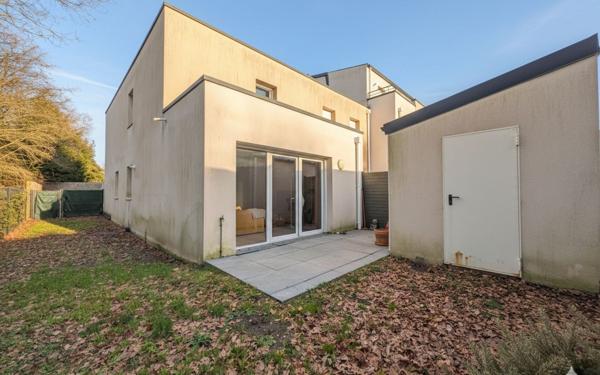 Maison à vendre    5 pièces • 101,35 m2 Carquefou