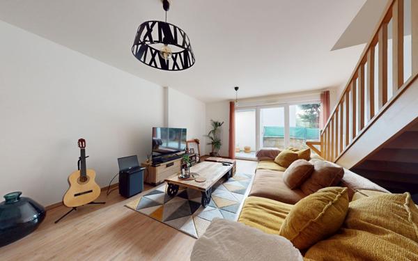 Maison à vendre    5 pièces • 101,35 m2 Carquefou