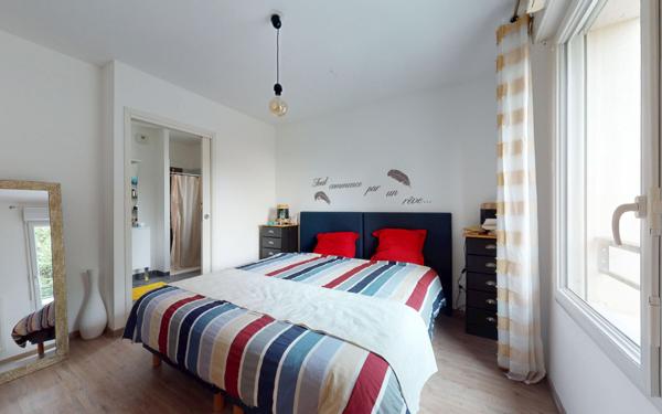 Maison à vendre    5 pièces • 101,35 m2 Carquefou