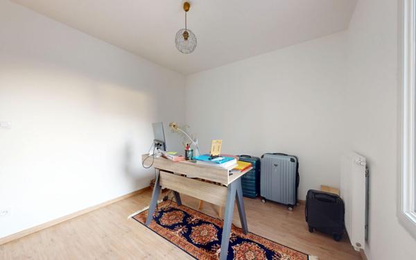 Maison à vendre    5 pièces • 101,35 m2 Carquefou