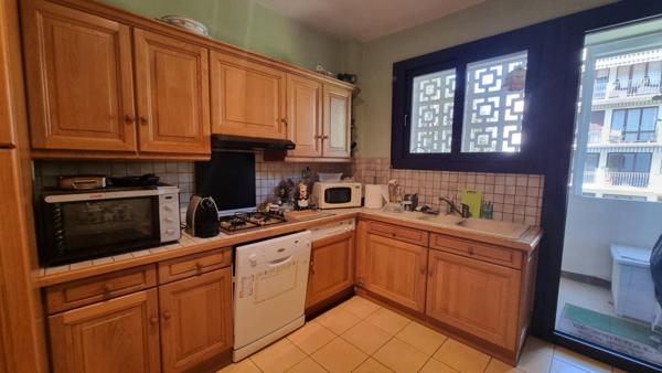 Appartement 4 pièces 101m²  Bordeaux Caudéran 5min du centre