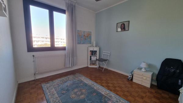Appartement 4 pièces 101m²  Bordeaux Caudéran 5min du centre