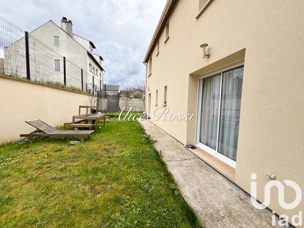 Maison à vendre 5 pièces 150 m² Montigny-lès-Cormeilles