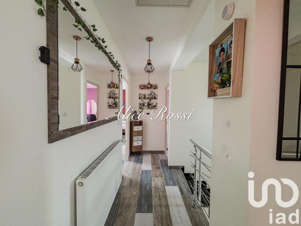 Maison à vendre 5 pièces 150 m² Montigny-lès-Cormeilles