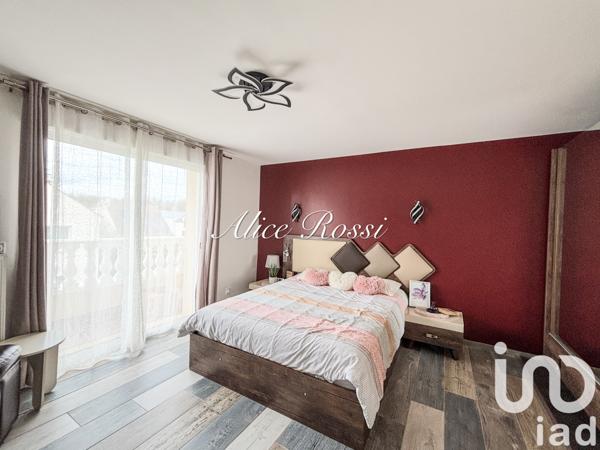 Maison à vendre 5 pièces 150 m² Montigny-lès-Cormeilles