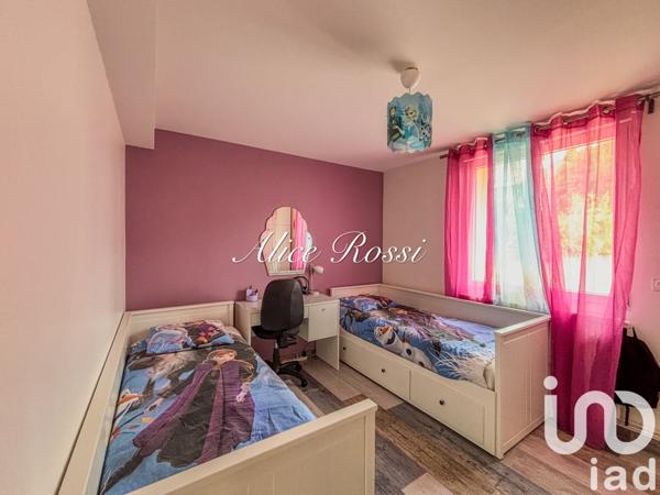 Maison à vendre 5 pièces 150 m² Montigny-lès-Cormeilles