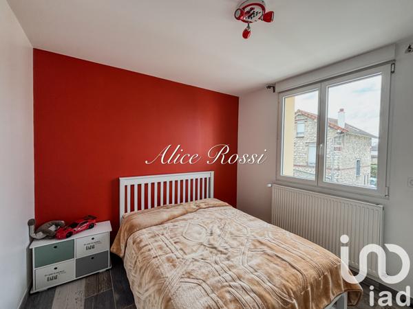 Maison à vendre 5 pièces 150 m² Montigny-lès-Cormeilles