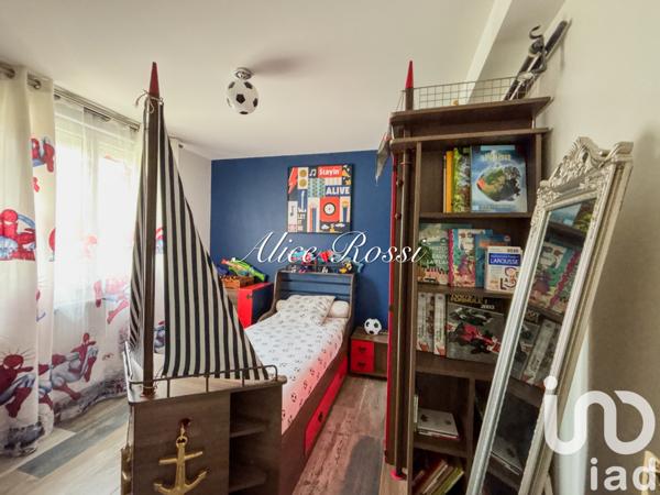 Maison à vendre 5 pièces 150 m² Montigny-lès-Cormeilles