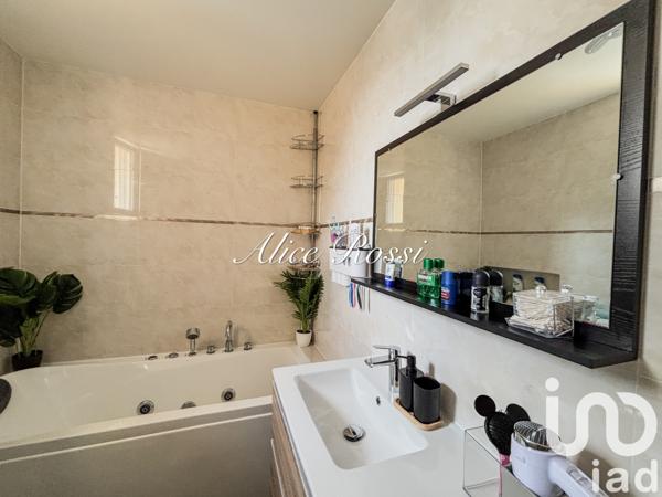 Maison à vendre 5 pièces 150 m² Montigny-lès-Cormeilles