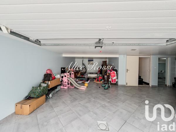 Maison à vendre 5 pièces 150 m² Montigny-lès-Cormeilles