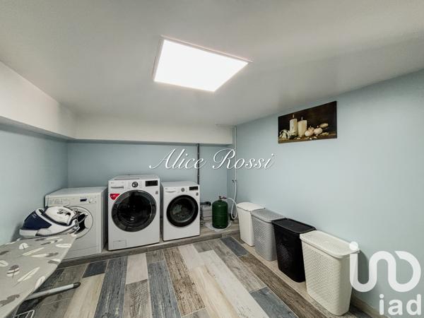 Maison à vendre 5 pièces 150 m² Montigny-lès-Cormeilles