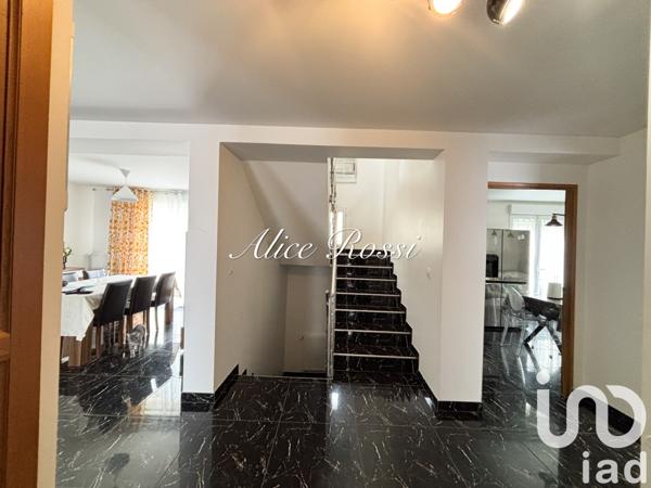 Maison à vendre 5 pièces 150 m² Montigny-lès-Cormeilles