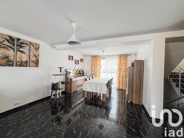 Maison à vendre 5 pièces 150 m² Montigny-lès-Cormeilles