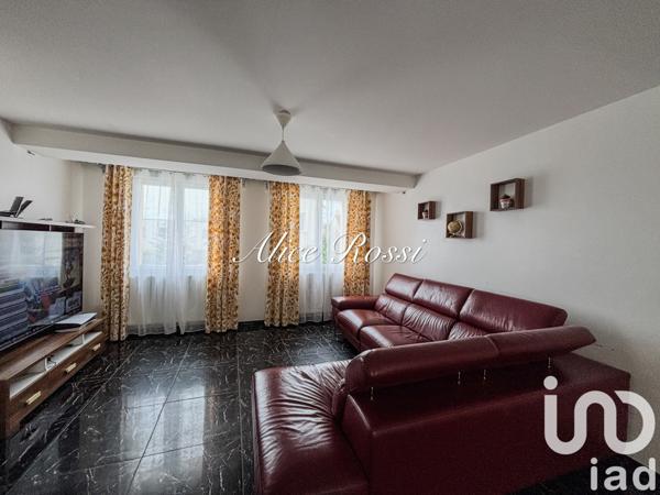 Maison à vendre 5 pièces 150 m² Montigny-lès-Cormeilles