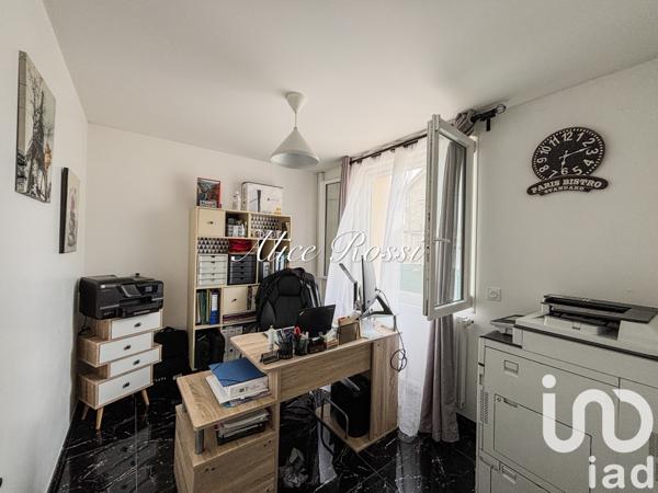 Maison à vendre 5 pièces 150 m² Montigny-lès-Cormeilles