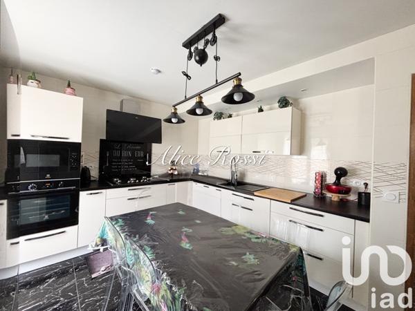 Maison à vendre 5 pièces 150 m² Montigny-lès-Cormeilles