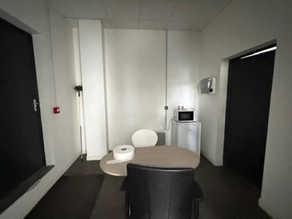Entrepôt à Louer à LA SENTINELLE 4000 €