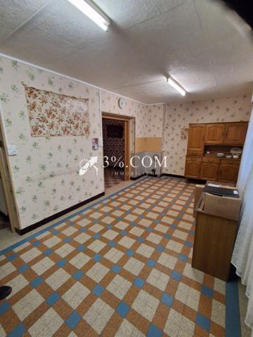 Maison 6 pièce(s) 3 chambre(s) 72 m²