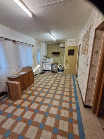 Maison 6 pièce(s) 3 chambre(s) 72 m²