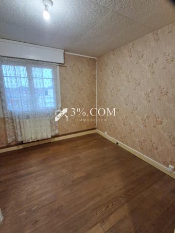 Maison 6 pièce(s) 3 chambre(s) 72 m²