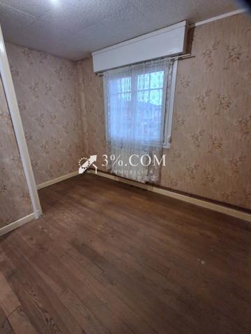 Maison 6 pièce(s) 3 chambre(s) 72 m²