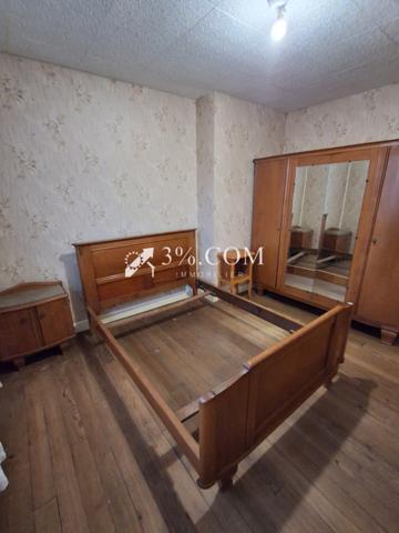 Maison 6 pièce(s) 3 chambre(s) 72 m²