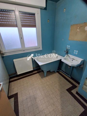 Maison 6 pièce(s) 3 chambre(s) 72 m²