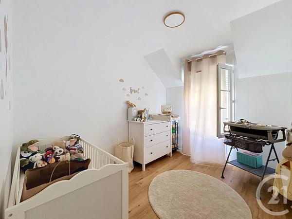 Maison à vendre  5 pièces - 86,99 m 2   COMBS LA VILLE  - 77