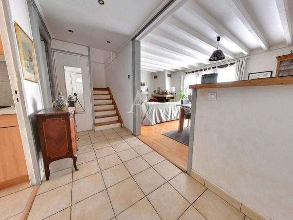 Maison Roissy En Brie 5 pièce(s) 90 m2