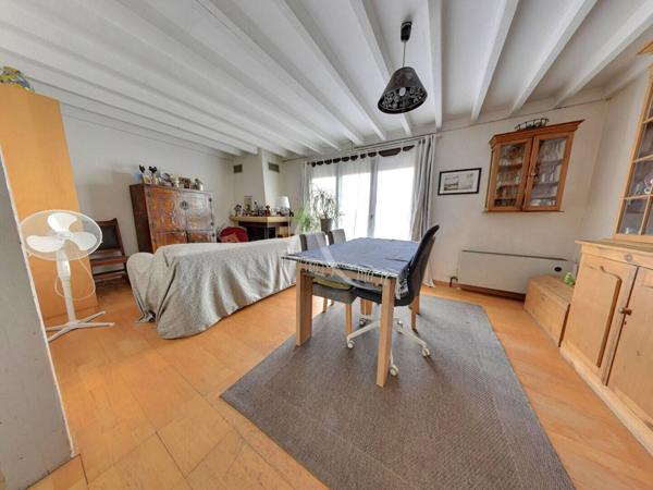 Maison Roissy En Brie 5 pièce(s) 90 m2
