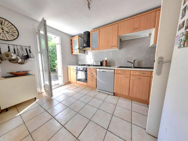Maison Roissy En Brie 5 pièce(s) 90 m2