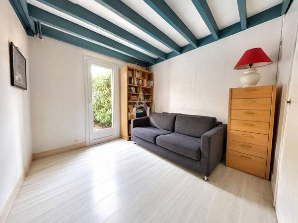 Maison Roissy En Brie 5 pièce(s) 90 m2