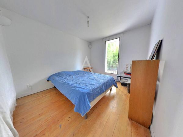 Maison Roissy En Brie 5 pièce(s) 90 m2