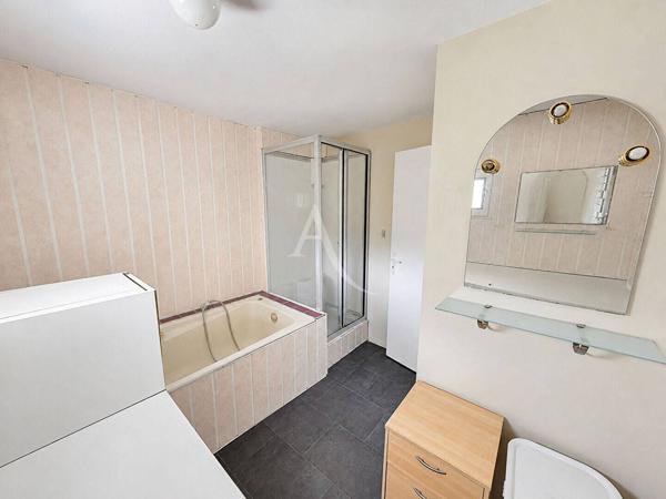 Maison Roissy En Brie 5 pièce(s) 90 m2