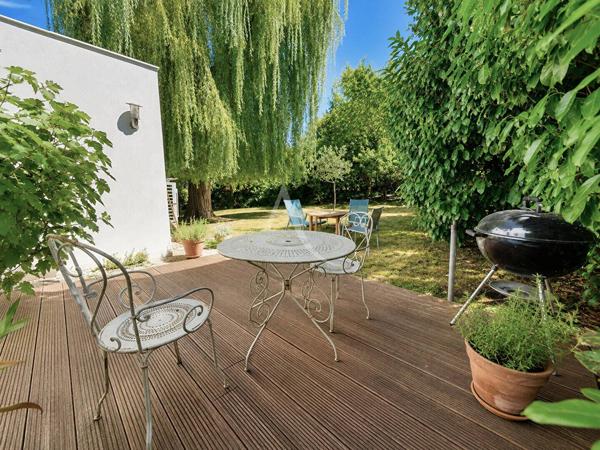 Maison Roissy En Brie 5 pièce(s) 90 m2