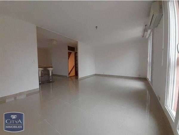 Vente maison Toulouse (31) 5 pièces 140m²