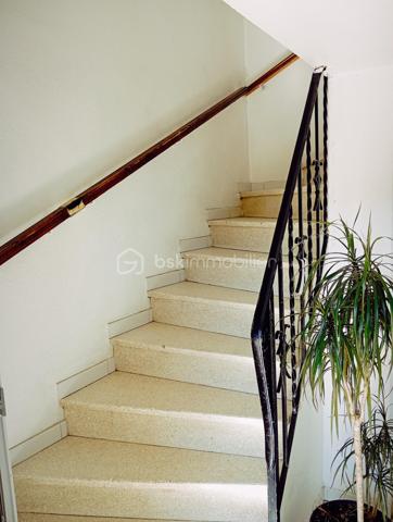 Maison traditionnelle de 133 m²