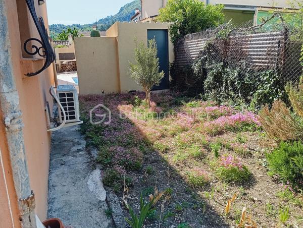 Maison traditionnelle de 133 m²