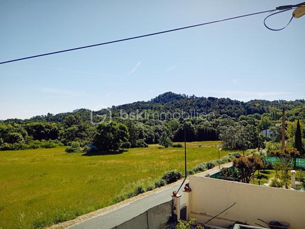 Maison traditionnelle de 133 m²