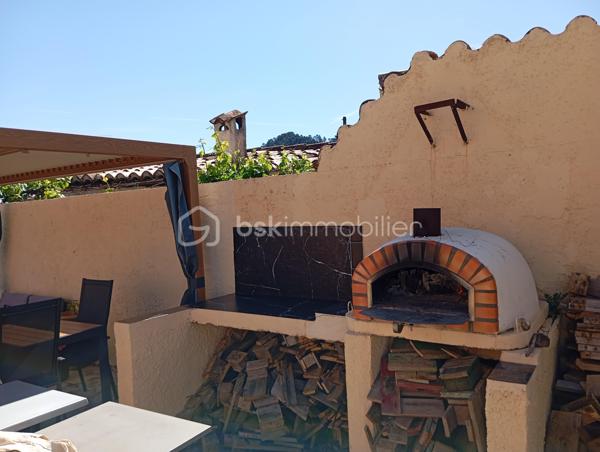 Maison traditionnelle de 133 m²