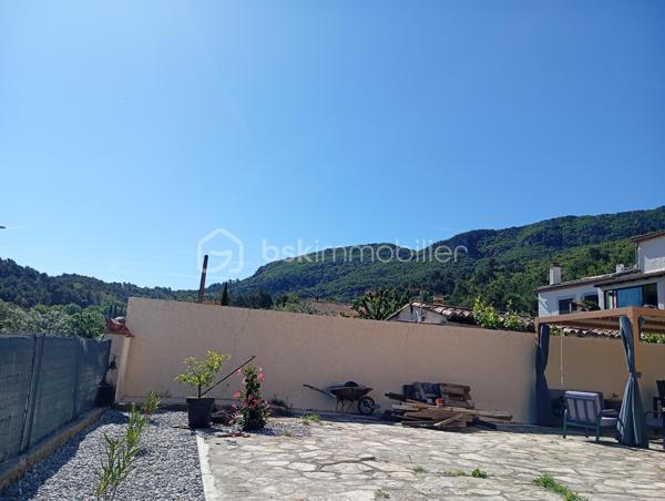 Maison traditionnelle de 133 m²