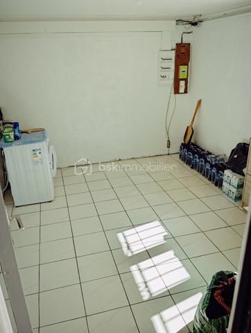 Maison traditionnelle de 133 m²