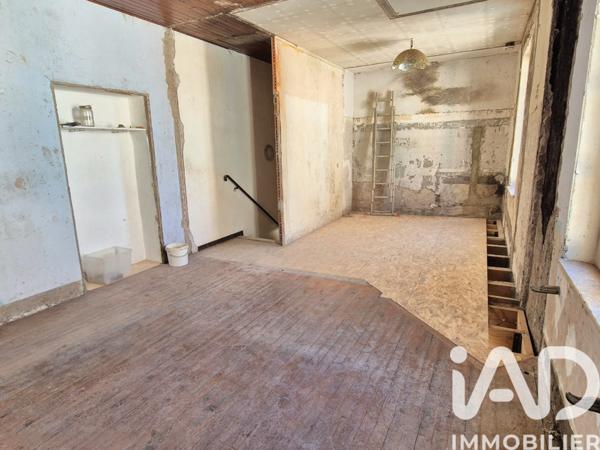 Maison à vendre 4 pièces 90 m² Mazamet