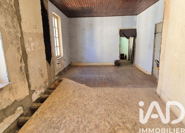 Maison à vendre 4 pièces 90 m² Mazamet