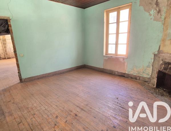 Maison à vendre 4 pièces 90 m² Mazamet