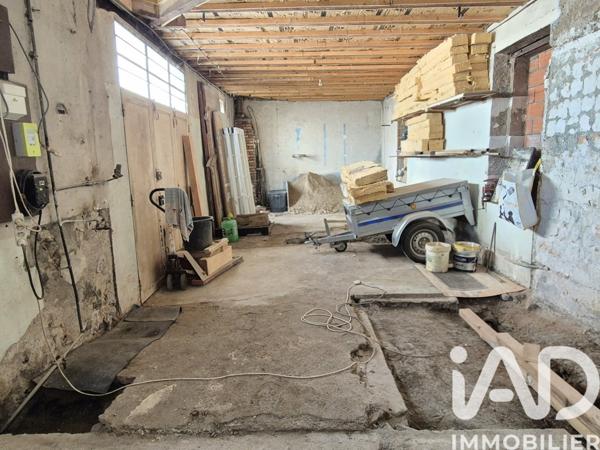 Maison à vendre 4 pièces 90 m² Mazamet