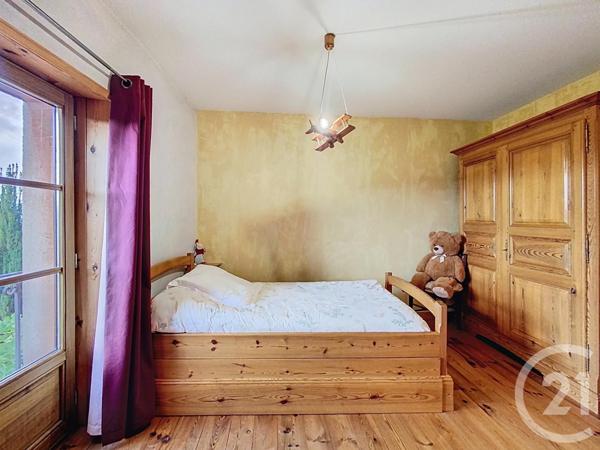 Maison à vendre  4 pièces - 108,95 m2 AIGUILHE - 43