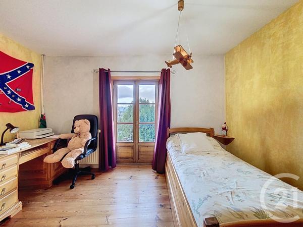 Maison à vendre  4 pièces - 108,95 m2 AIGUILHE - 43