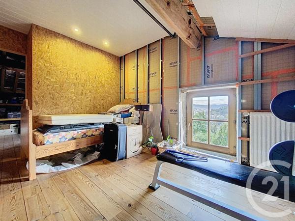 Maison à vendre  4 pièces - 108,95 m2 AIGUILHE - 43