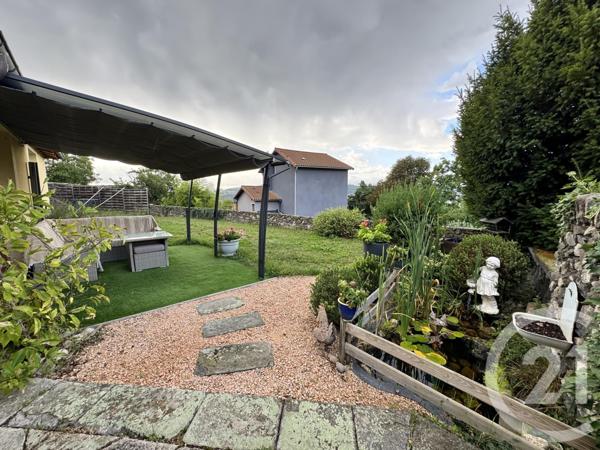 Maison à vendre  4 pièces - 108,95 m2 AIGUILHE - 43